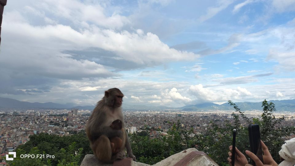 Kathmandu Heritage Walking Tour - Important Information