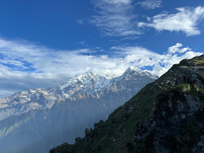 Kathmandu: Mardi Himal Trek & Nepal Photography Guided Tour - Photography Highlights