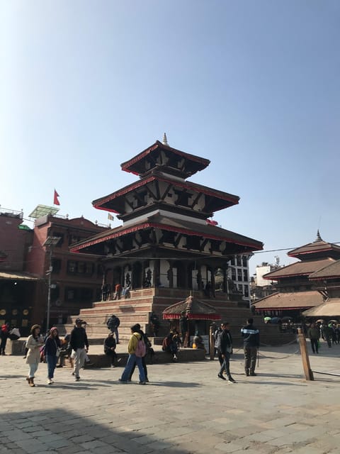 Kathmandu: Nagarkot Sunrise, Bhaktapur, and Patan Day Tour - Nagarkot Sunrise Experience