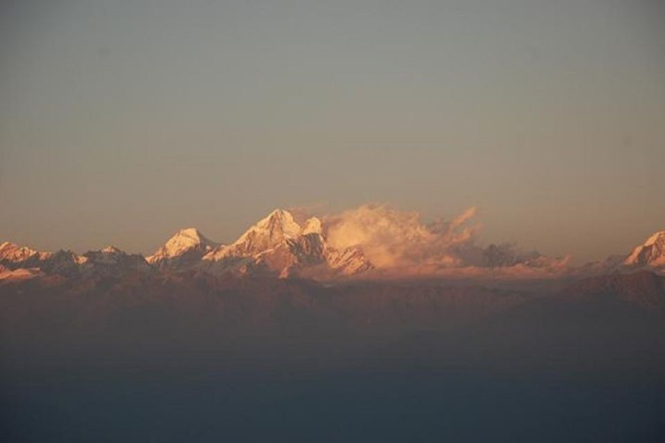 Kathmandu: Nagarkot Sunrise & Day Hike To ChanguNarayan Tour - Hiking to ChanguNarayan