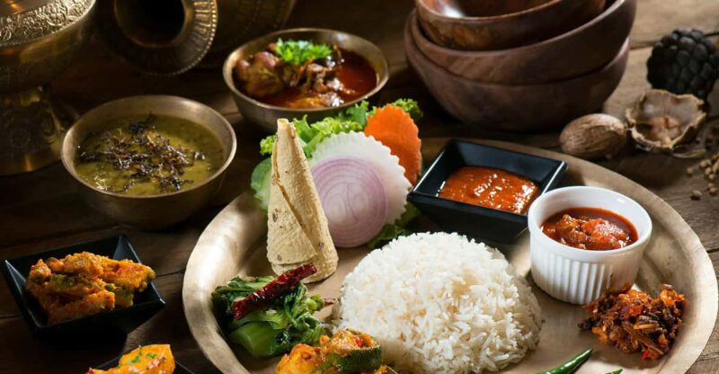 Kathmandu: Nepali and Newari Cooking Class With Optional … - Logistics and Experiences