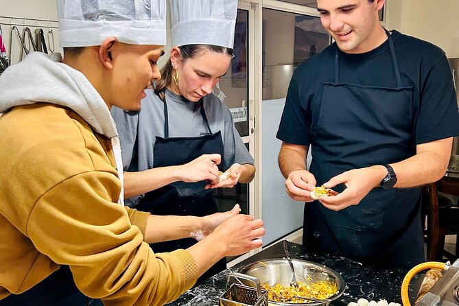 Kathmandu: Nepali Cooking Class & Momo Making With Pickup - Cultural Significance of Momo