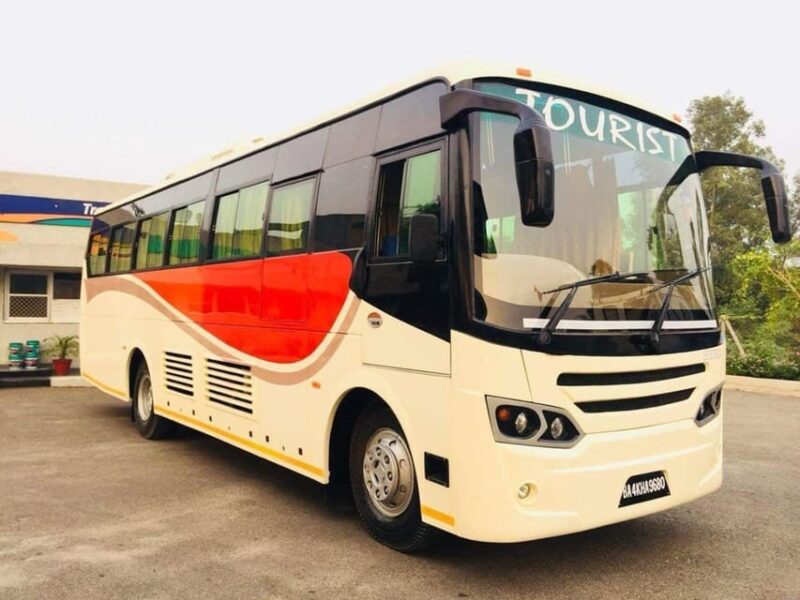 Kathmandu - Pokhara Bus - Frequently Asked Questions
