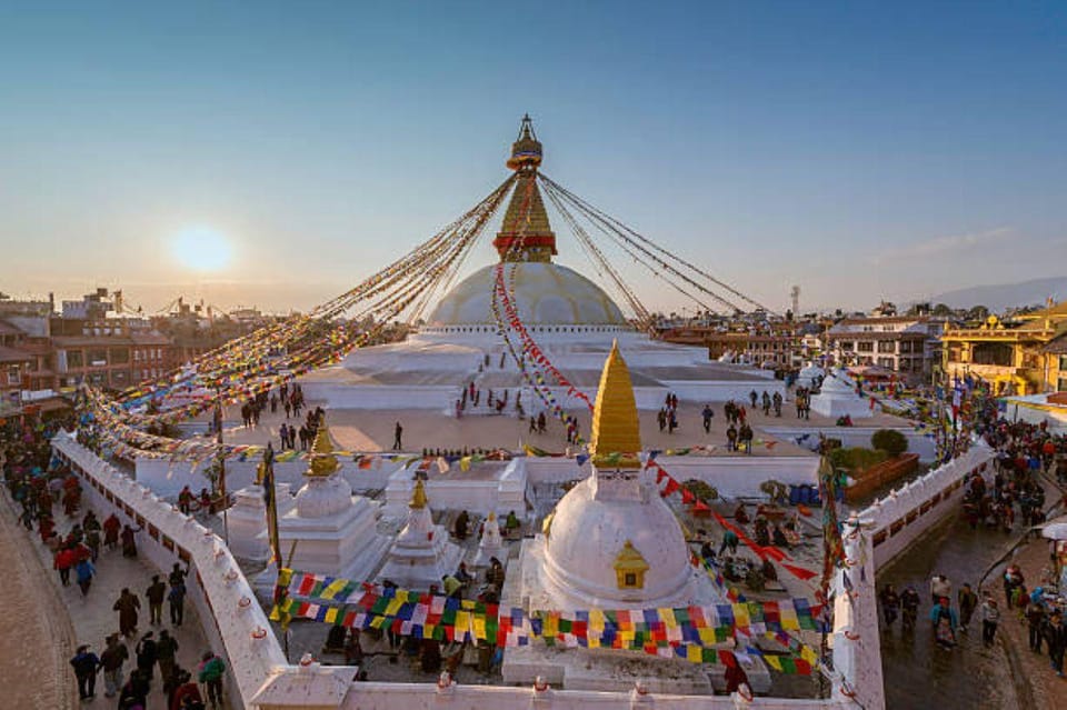 Kathmandu-Pokhara-Ghandruk-Chitwan Tour:10night/11Days Tour. - Kathmandu Experience