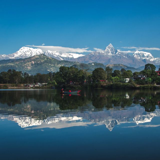 Kathmandu Pokhara Tours - Accommodation Options