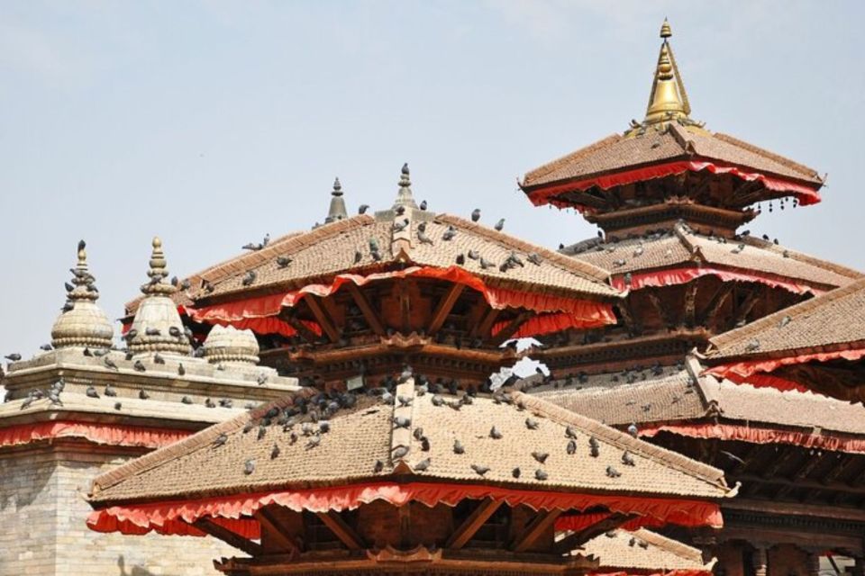 Kathmandu: Private Custom Tour With a Local Guide - Experience Highlights