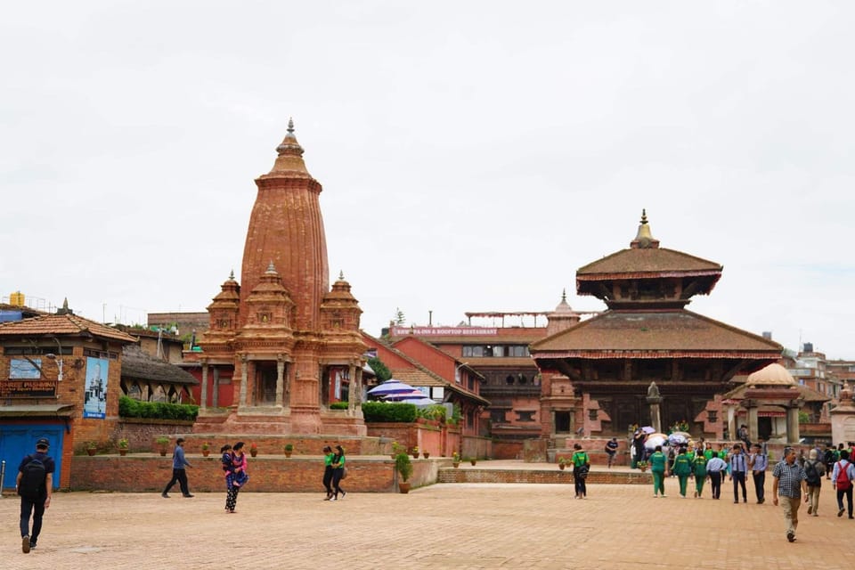 Kathmandu: Private Tour of 7 UNESCO World Heritage Sites - Cultural Experiences in Kathmandu