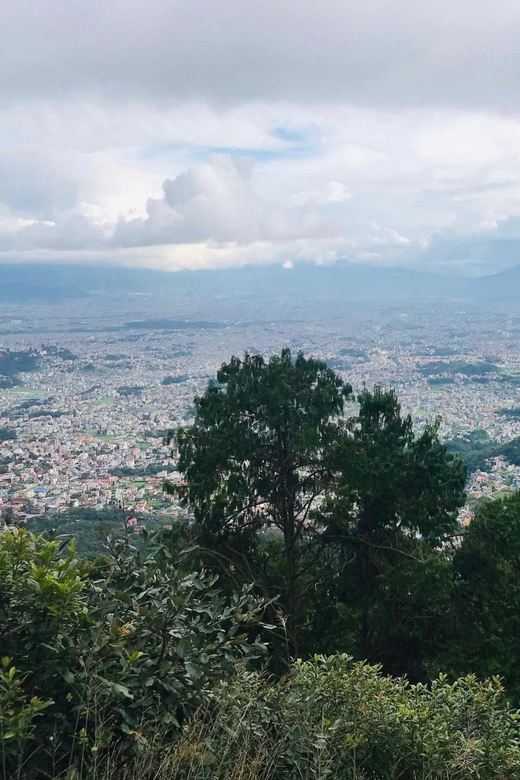 Kathmandu: Scenic Shivapuri National Park Hiking - Wildlife and Nature Encounters