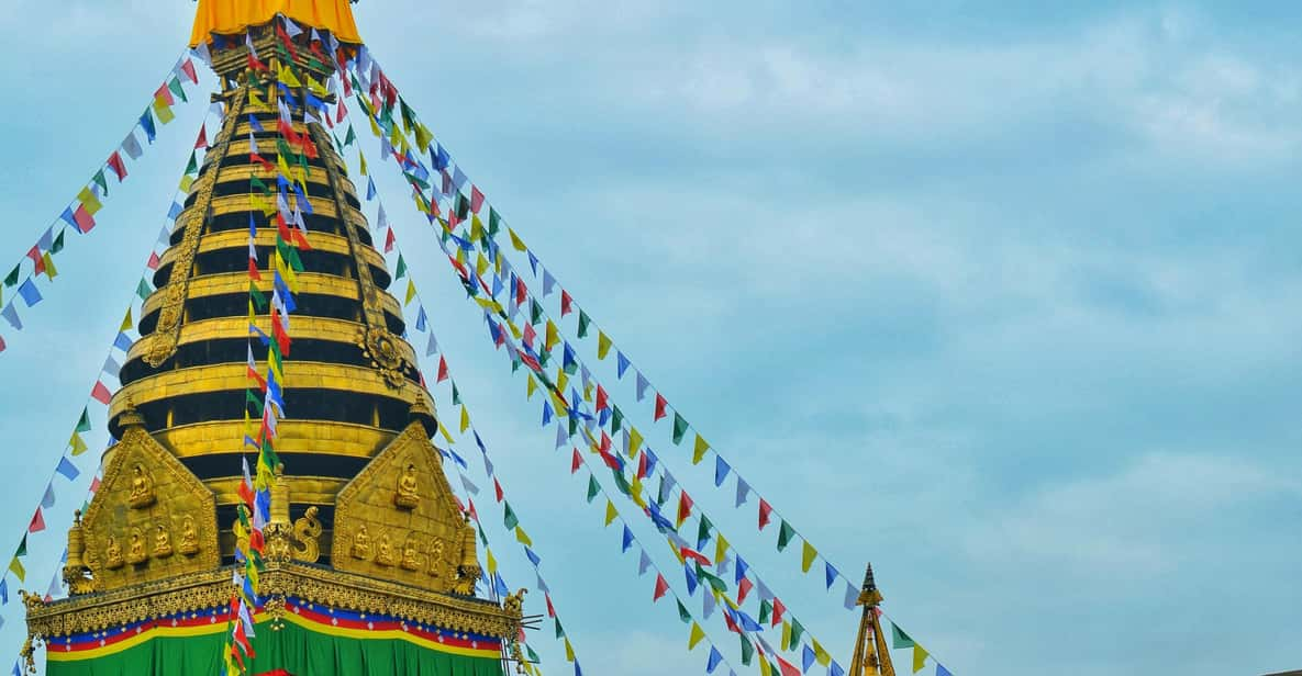 Kathmandu Valley Sightseeing - Highlights and Experiences