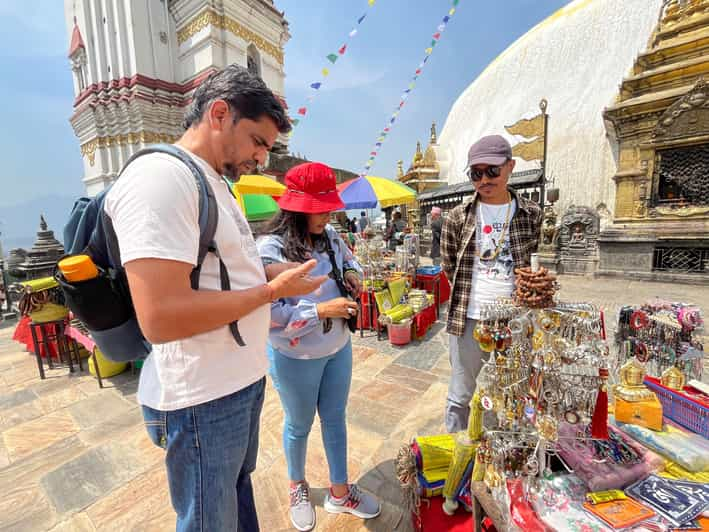 Kathmandu Valley Sightseeing - Cultural Significance