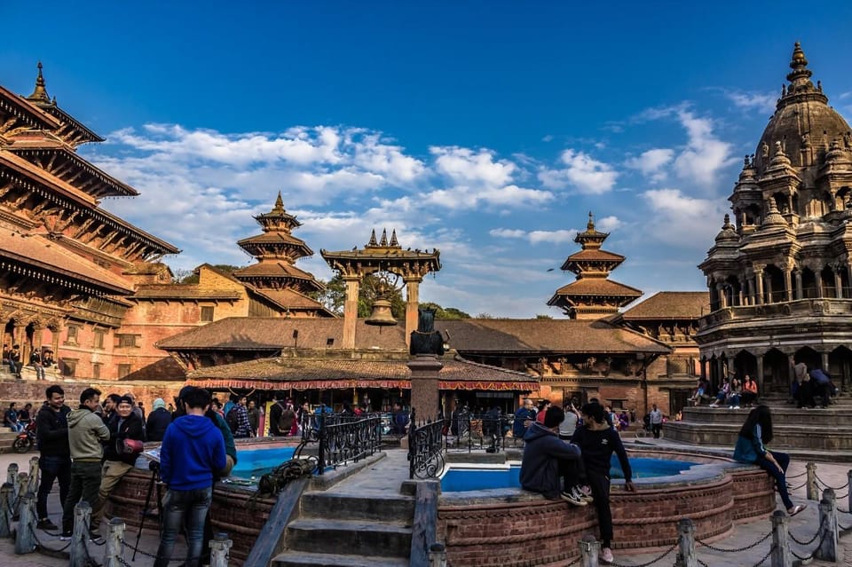 Kathmandu Valley Tour - Tips for a Memorable Tour