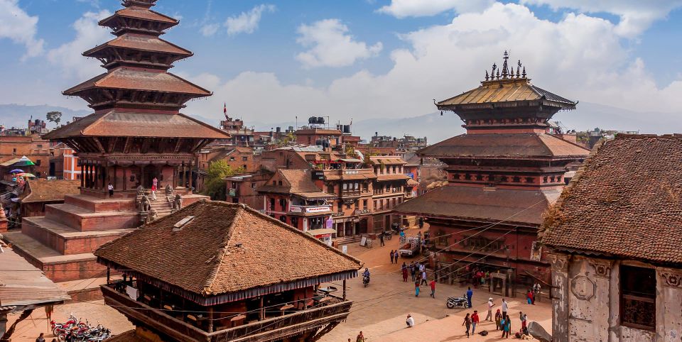 Kathmandu With Nagarkot Sunrise Tour - Cultural and Historical Sites