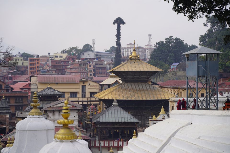 Kathmandu: World Heritage Full Day Sightseeing Tour - Cultural Sites Overview