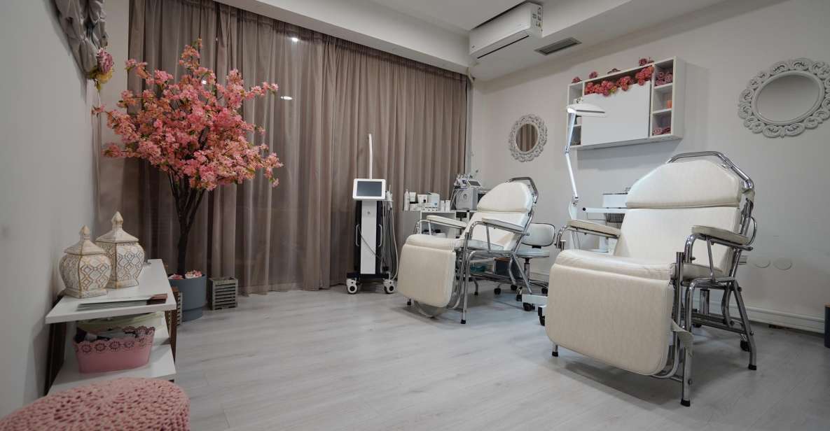 Kavala : Relax Massage and Beauty Services - Aesthetic Treatments