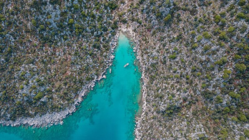 Kemer: Private Kekova, Myra & St Nicholas Demre Tour - Scenic Boat Cruise
