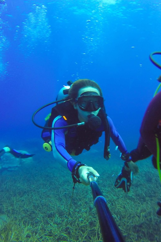 Kemer Scuba Diving With Expert Diving Option - Expert Diving Instruction