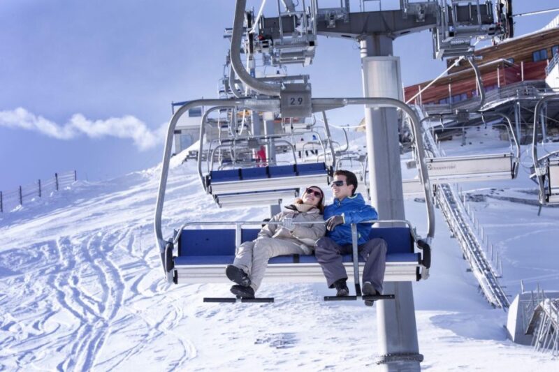 Keypass: Swiss Experience Pass - Flexible Tour Options