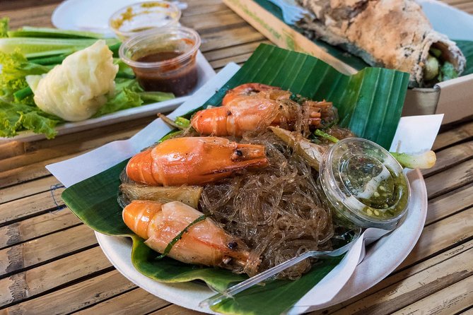 Khlong Lat Mayom & Taling Chan Local Floating Markets Tour (SHA Plus) - Tour Logistics and Schedule