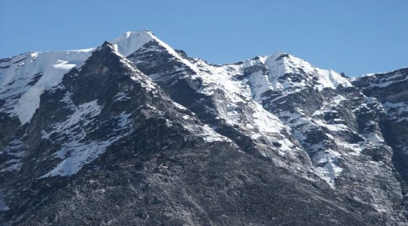 Khongma Tse(Mehara Peak) Peak Climbing - Included Services