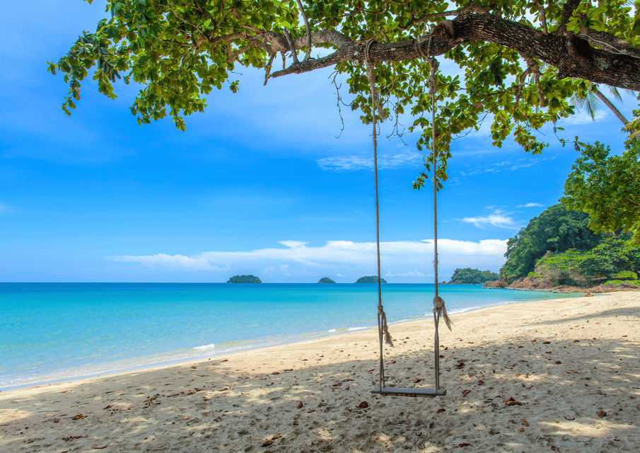 Koh Chang: Bus and Catamaran Transfer From Bangkok - Important Information