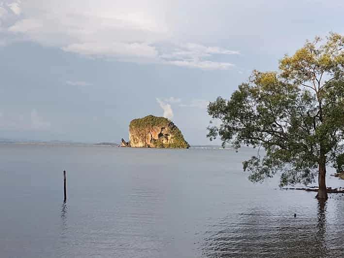 Koh Lanta:Lets Explore the Other Side of Lanta~~ Lanta Noi - Tour Experience