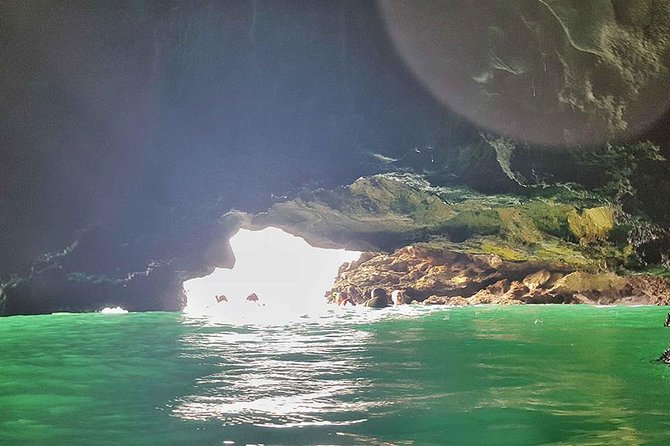 Koh Ngai, Koh Muk + Emerald Cave Snorkeling Tour by Classic Longtail Boat - Health and Safety Considerations