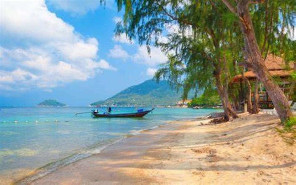 Koh Phangan: Koh Nang Yuan and Koh Tao Snorkeling Tour - Preparation and Recommendations