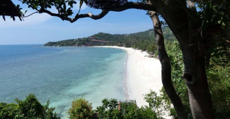 Koh Phangan: Private Land Tour With Snorkeling - Tour Inclusions