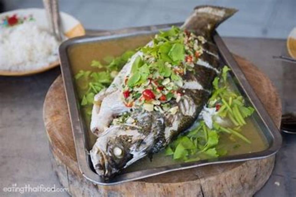 KOH SAMUI DAY FISHING - Culinary Experience