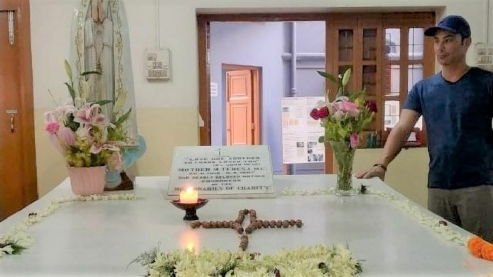 Kolkata: Private House of Mother Teresa & Church Tour - Cultural and Historical Significance