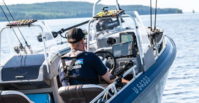 Kontiolahti: Fishing Trip on Lake Höytiäinen - Target Fish Species