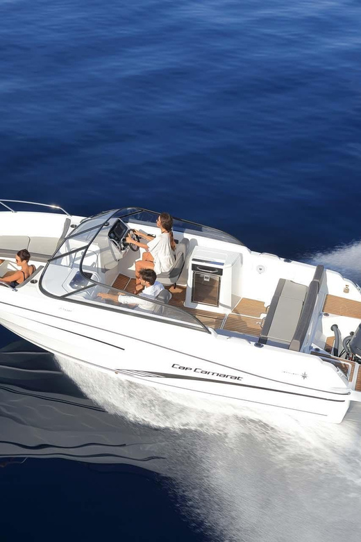 Korčula Archipelago Boat Tour - Highlights and Inclusions