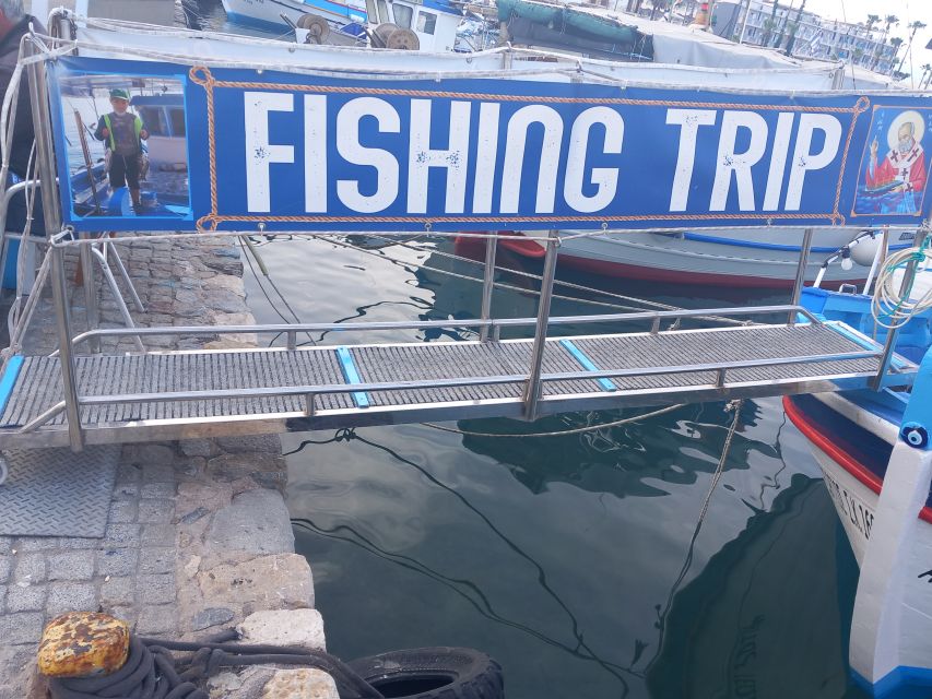 Kos: Fishing Trip Experience With a Greek Fishermans Family - Highlights of the Experience