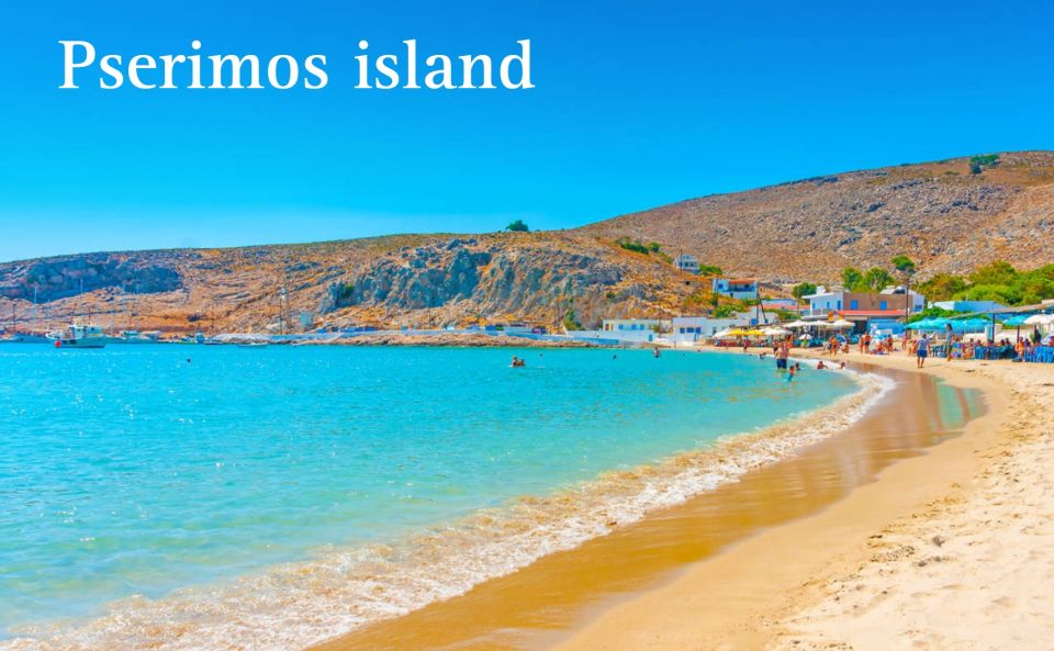 Kos: Private Speedboat Rental - No License Required - Destinations to Explore