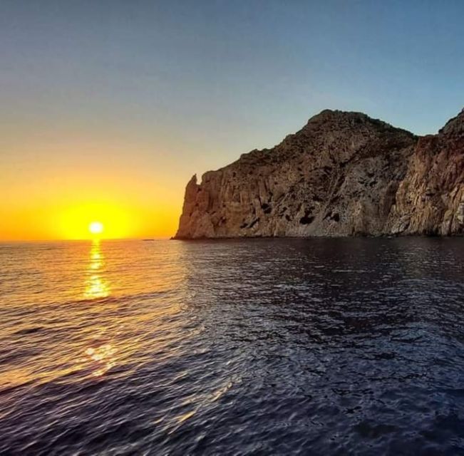 Kos: Sunset Cruise With Swimming and BBQ Dinner - Inclusions and Exclusions