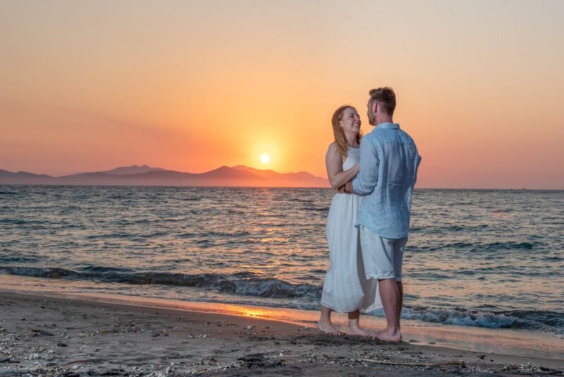 Kos: Sunset Photo Session - Experience Highlights