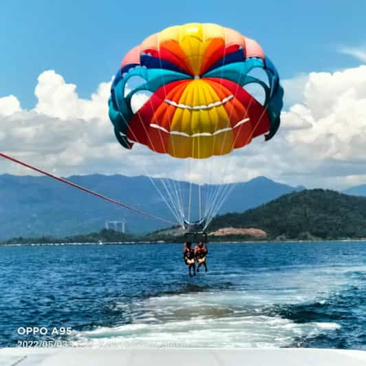 Kota Kinabalu: Island Hopping With Snorkeling & Meal - Pricing Details