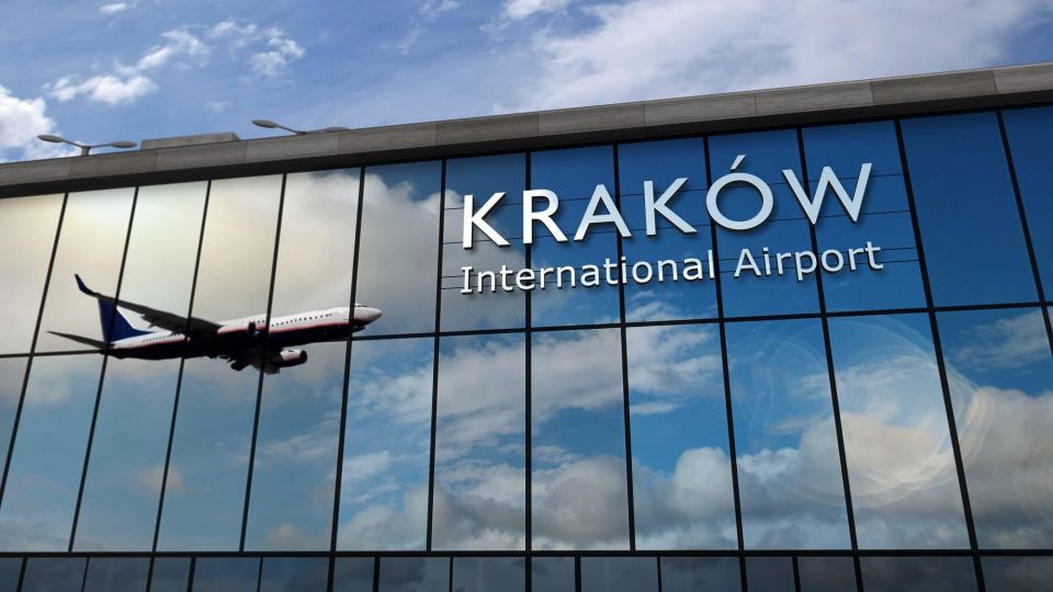 Krakow Airport Transfer to City - Overview of Airport Transfer Services