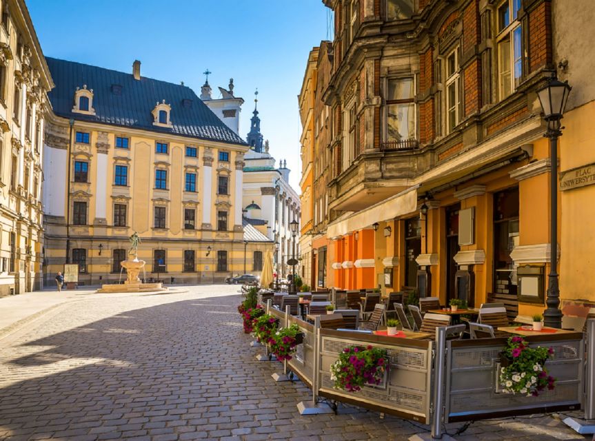 Krakow Beer Review With a Local Guide - Types of Beers Enjoyed