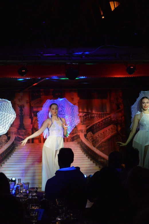 Krakow: Cabaret Show With Optional Dinner - Show Highlights