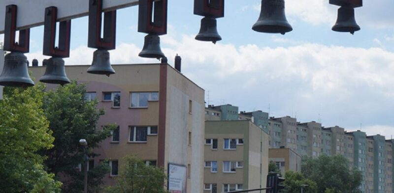 Krakow: Communism Bike Tour - Accessibility and Suitability