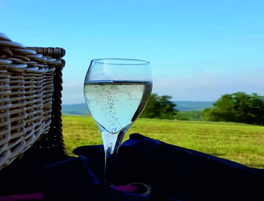 Kraków: Private Hot Air Balloon Flight With Champagne - Good To Know