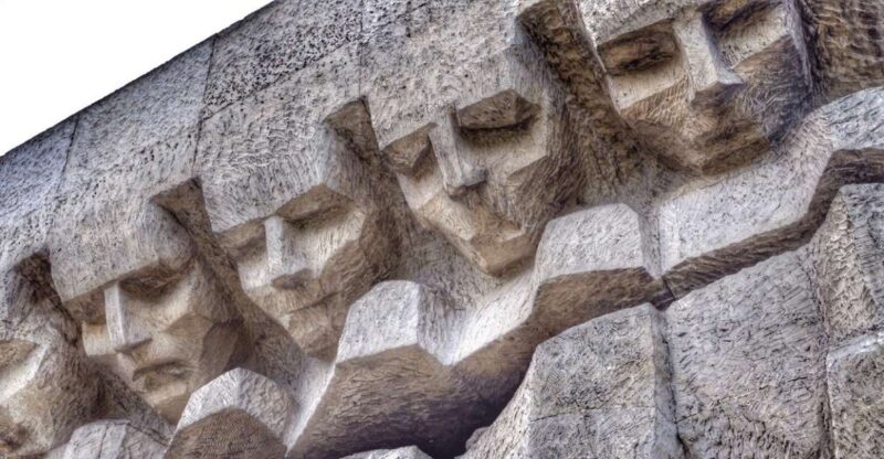 Krakow: River Cruise & Plaszow Concentration Camp Tour - River Cruise Details