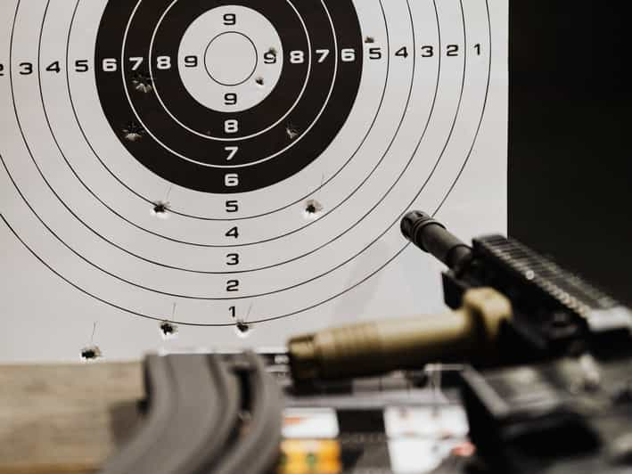 Krakow: Shooting Range Experience With Hotel Pickup - Transportation Details