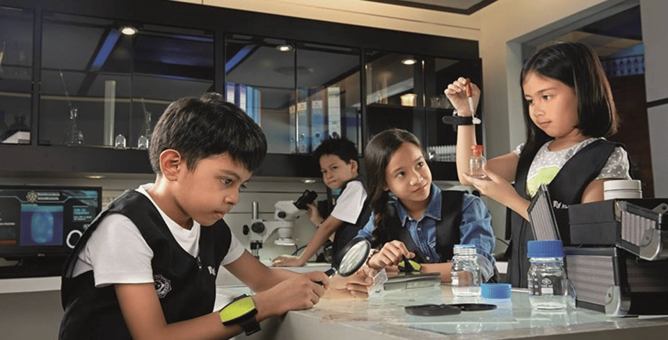 Kuala Lumpur: KidZania Entry Ticket - Safety Measures in Place