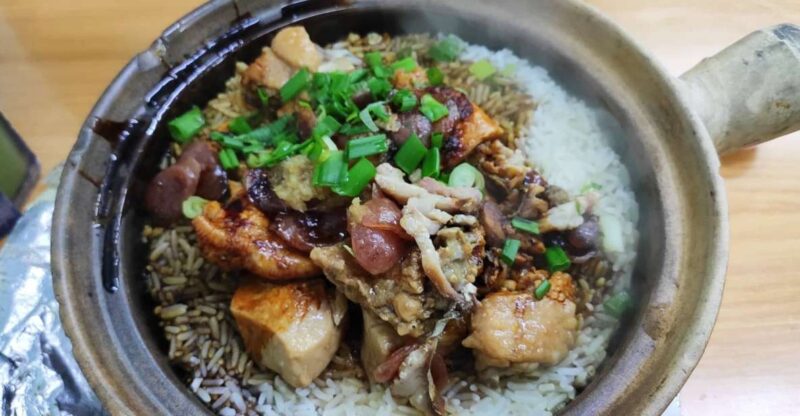 Kuala Lumpur: Nightlife Street Food Tour With 6 Tastings - Unique Food Tastings