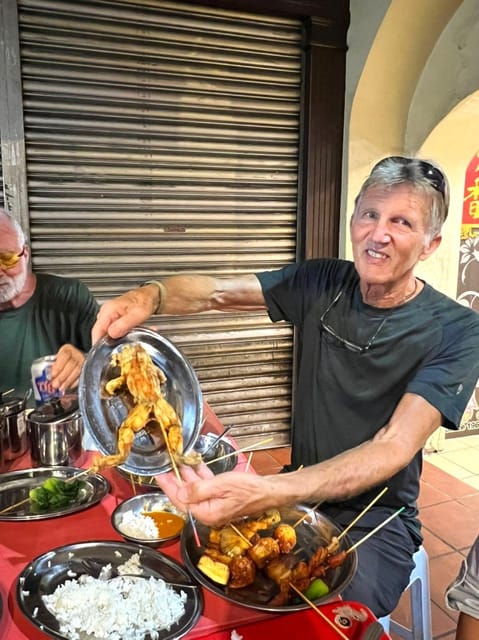 Kuala Lumpur: Street Art and Nightlife Tour - Frequently Asked Questions