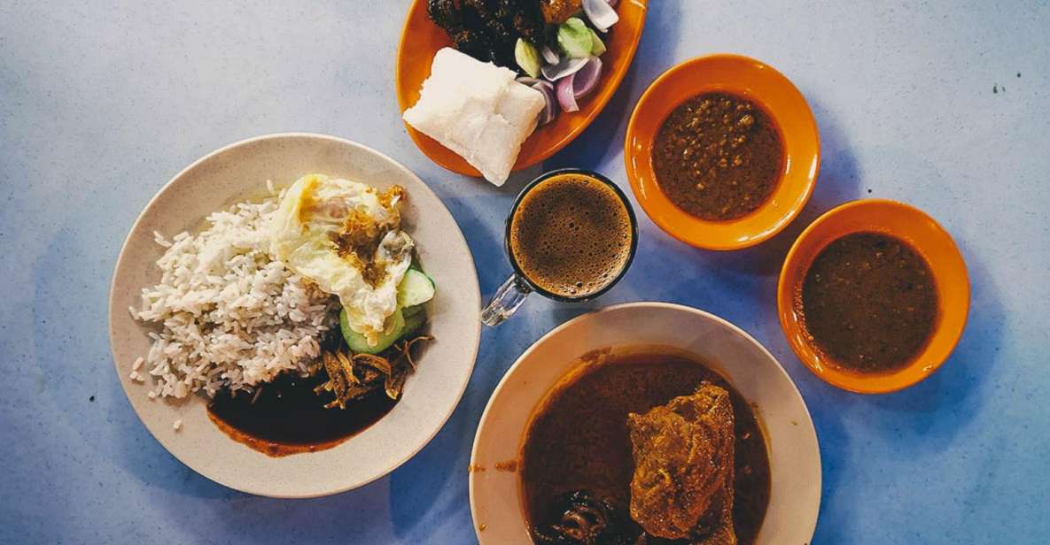 Kuala Lumpur: Street Food Tour With 15+ Tastings - Inclusions and What to Bring