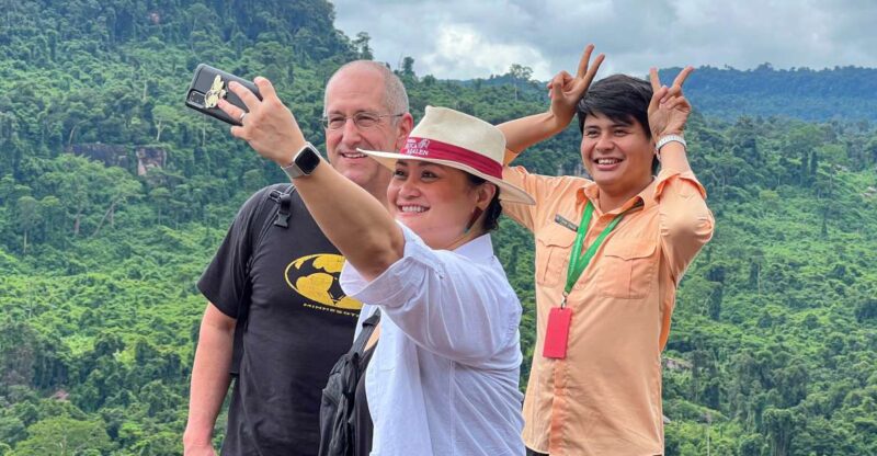 Kulen Mountain: Small-Group Tour and Picnic Lunch - Included Services and Amenities