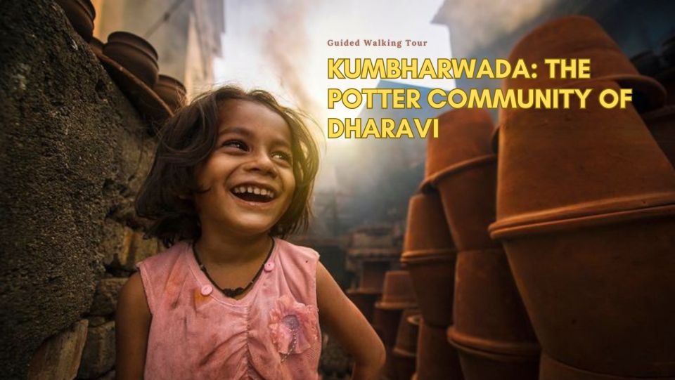 Kumbharwada: The Potter Community of Dharavi - Community Demographics